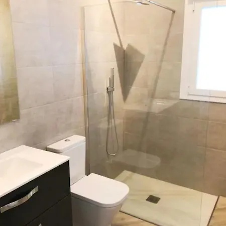 Serena - Amazing With Private Pool * Competa