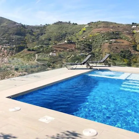 Serena - Amazing With Private Pool * Competa