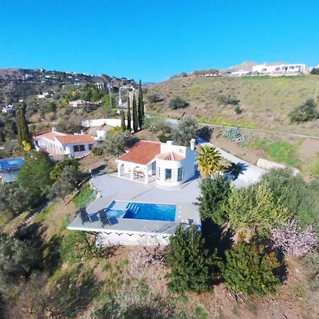 Villa Serena - Amazing With Private Pool